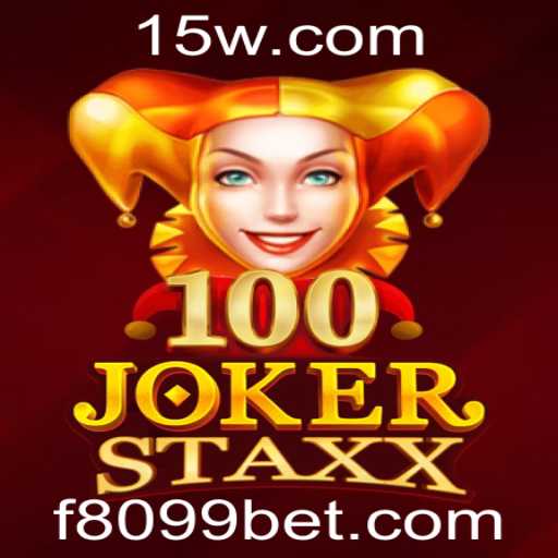 Explore o Fascinante Mundo de 100JokerStaxx com 8099bet