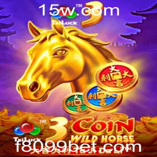 Explorando o Fascinante Mundo do Jogo 3CoinWildHorse