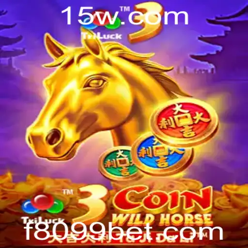 Explorando o Fascinante Mundo do Jogo 3CoinWildHorse