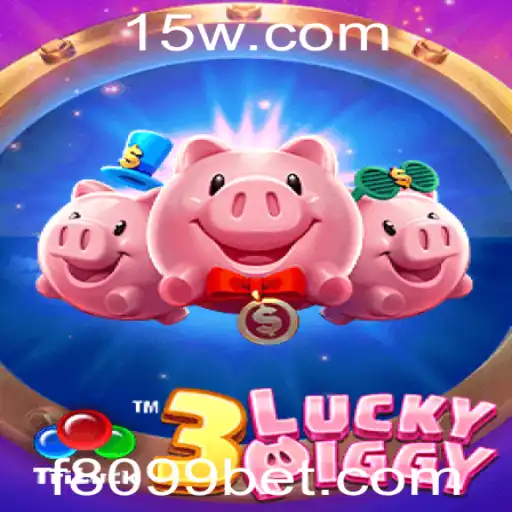 Descubra o Fascinante Mundo de 3LUCKYPIGGY com 8099bet