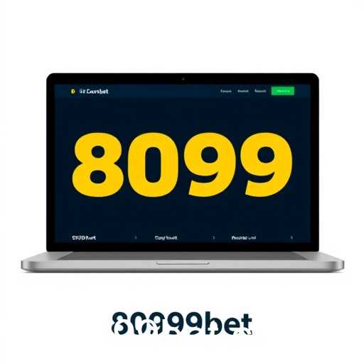 Sobre Nós: Conheça a 8099bet