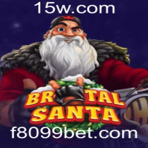 Descubra o Mundo de BrutalSanta: O Jogo que Está Agitando o Cenário de Entretenimento