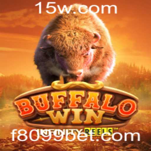 BuffaloWin: O Novo Fenômeno de 8099bet