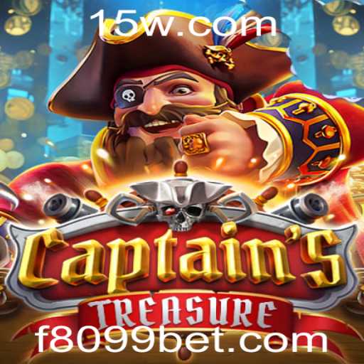 Explorando CaptainssTreasure: Uma Aventura Emocionante no Mundo dos Jogos Online