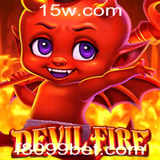 Explorando o Universo de DevilFire: Um Jogo de Estratégia e Aventura com 8099bet