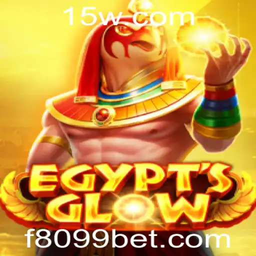 Explorando o Fascinante Mundo de EgyptsGlow e a Plataforma 8099bet