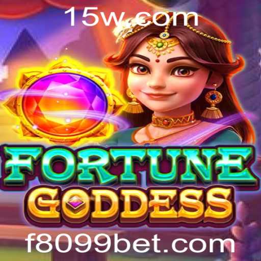 Explorando o Mundo de FORTUNEGODDESS: O Jogo de Azar Inovador com 8099bet