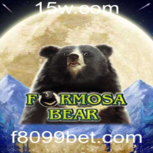 Explorando o Fascinante Mundo do Jogo FormosaBear
