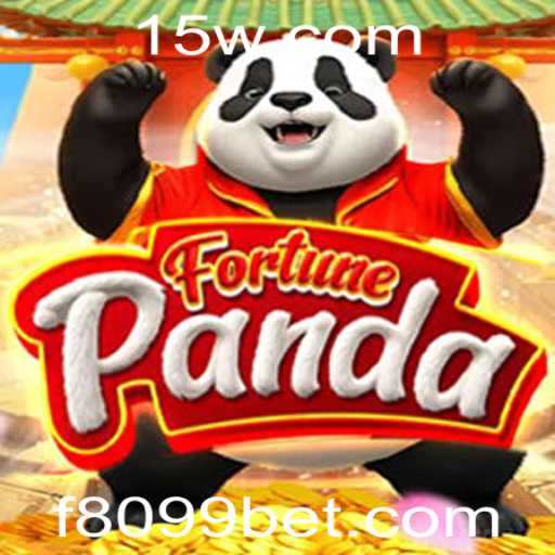 FortunePanda: Descubra o Mundo Encantado e Apostas com 8099bet