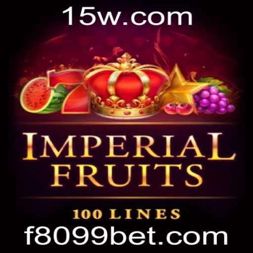 Descobrindo os Segredos do Jogo ImperialFruits100: Uma Experiência Fascinante