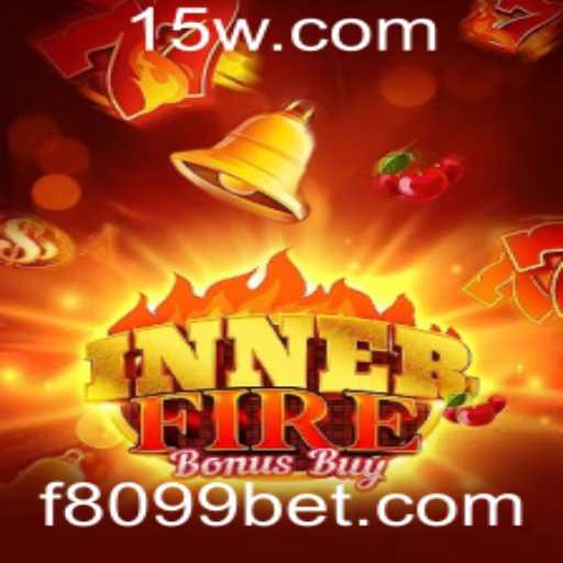 Descubra o Empolgante Mundo de InnerFireBonusBuy no 8099bet