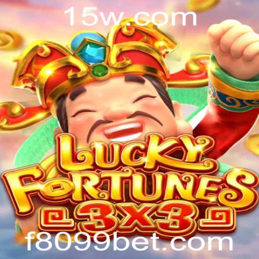 LUCKYFORTUNES3x3: Descubra o Jogo que Conquista o Público