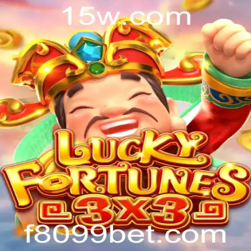 LUCKYFORTUNES3x3: Descubra o Jogo que Conquista o Público