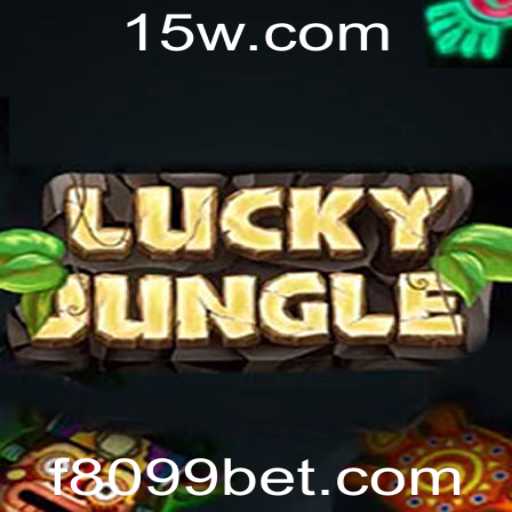 Descubra o Fascinante Mundo de LuckyJungle: Um Jogo de Aventura e Estratégia