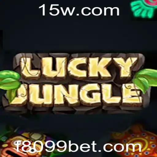 Descubra o Fascinante Mundo de LuckyJungle: Um Jogo de Aventura e Estratégia