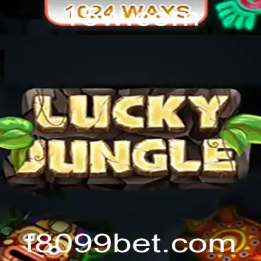 Explorando o Mundo de LuckyJungle1024: Um Mergulho nas Regras e Dinâmicas