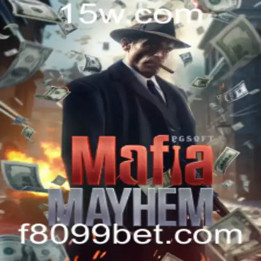 Explorando o Fascinante Mundo de MafiaMayhem: Um Jogo de Estratégia e Intriga