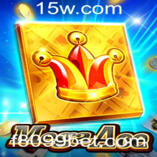 MegaAce: O Jogo Inovador que Conquista os Fãs de 8099bet