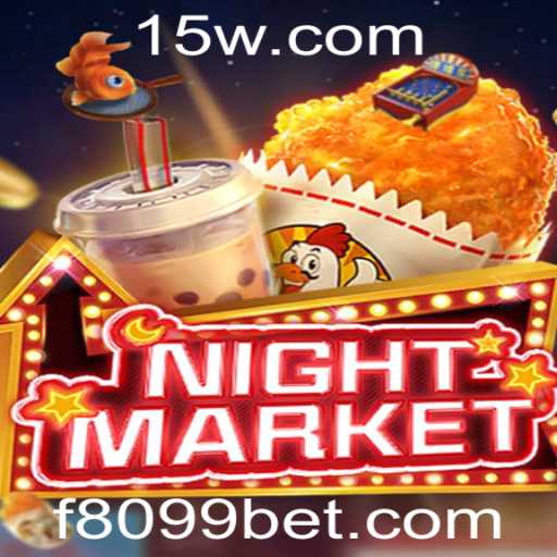 NIGHTMARKET: A Nova Sensação no Mundo dos Jogos de Azar