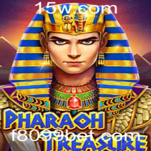 Descobrindo as Riquezas de PharaohTreasure com 8099bet