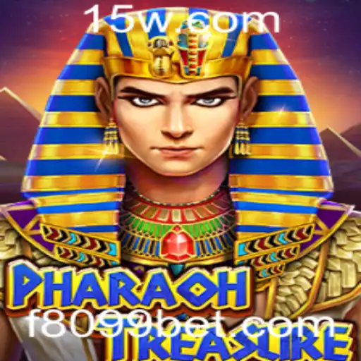 Descobrindo as Riquezas de PharaohTreasure com 8099bet