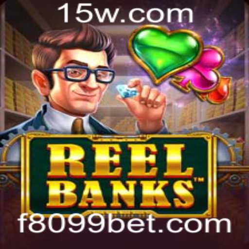 ReelBanks: A Nova Sensação no Mundo dos Jogos de Slot