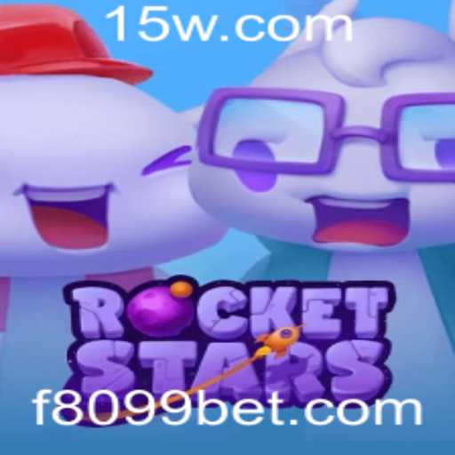 Explorando RocketStars: A Emoção do Jogo com 8099bet