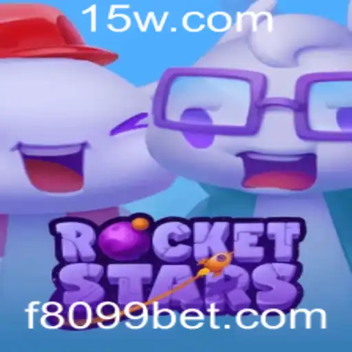 Explorando RocketStars: A Emoção do Jogo com 8099bet