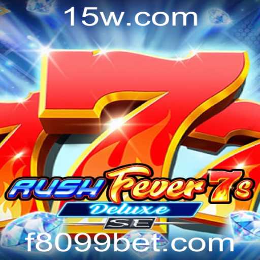 Descubra a Aventura Adrenalina de RushFever7sDeluxeSE