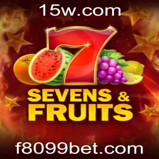 Descubra a Emoção do SevensFruits no 8099bet