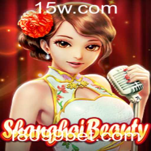 Descubra ShanghaiBeauty: O Fascinante Jogo da 8099bet