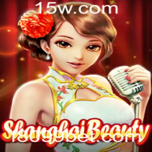 Descubra ShanghaiBeauty: O Fascinante Jogo da 8099bet