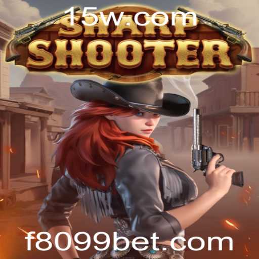 Sharpshooter: O Novo Fenômeno no Mundo dos Jogos
