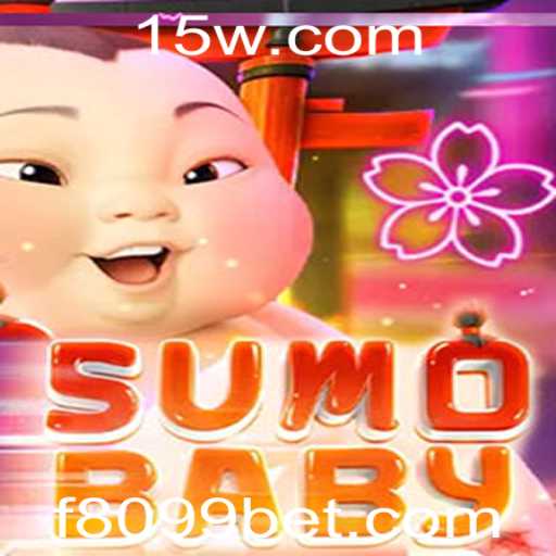 Descubra o Fascinante Jogo SumoBaby e a Plataforma 8099bet