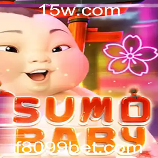 Descubra o Fascinante Jogo SumoBaby e a Plataforma 8099bet