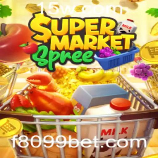 SupermarketSpree: Mergulhe na Corrida Divertida das Compras