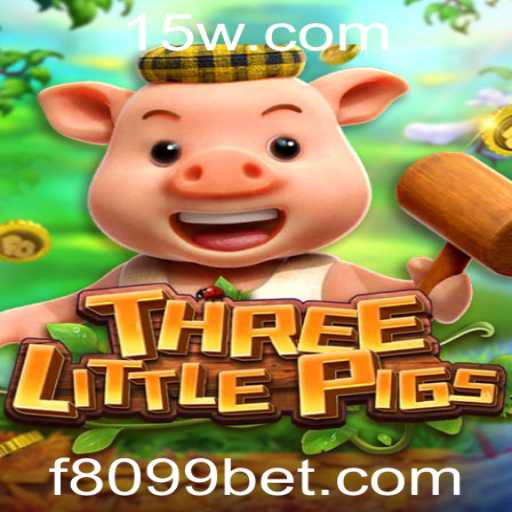 Descubra o Mundo Fascinante de THREELITTLEPIGS