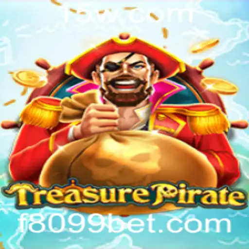 Descubra o Enigma de TreasurePirate: Um Mergulho na Aventura com 8099bet