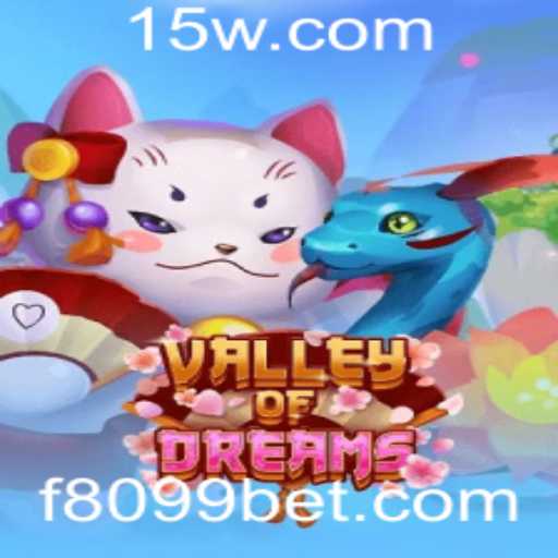 ValleyofDreams: Explore o Universo Cativante do Jogo