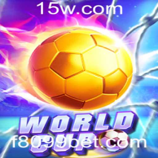 WorldCup: Uma Experiência de Jogo Inovadora com 8099bet